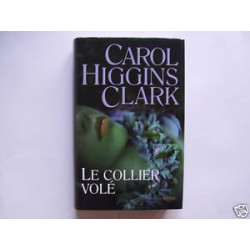 Le collier volé