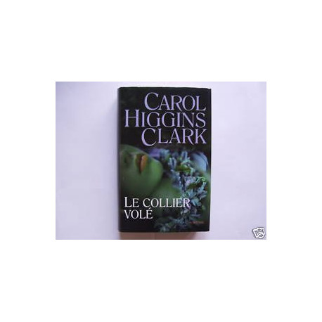 Le collier volé Le collier volé