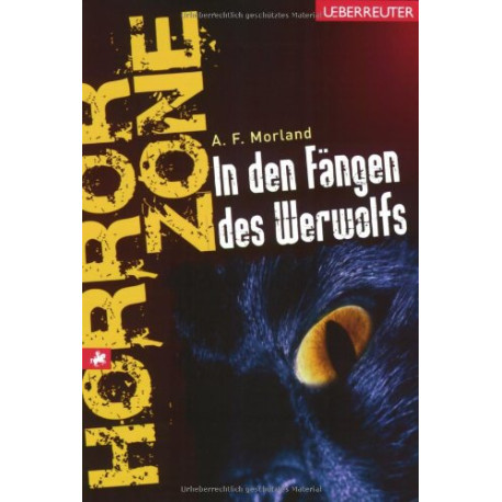 In den Fängen des Werwolfs In den Fängen des Werwolfs
