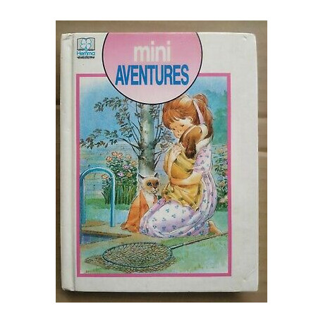 Mini Aventures