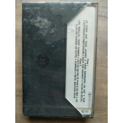 Jean-Michel Gascuel La vie continue Cassette Audio-K7 NEUVE SOUS...