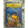 ORFF Carmina Burana James Levine Cassette Audio-K7 NEUVE SOUS BLISTER