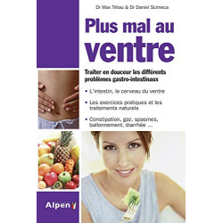 Plus Mal au Ventre