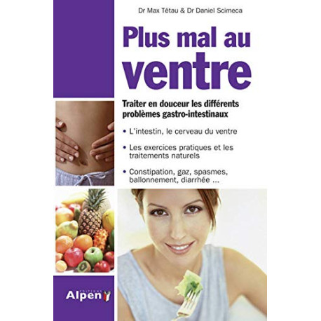 Plus Mal au Ventre Plus Mal au Ventre