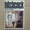 Hitchcock Magazine La Revue du Suspense Nº 92 janvier 1969