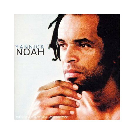 Yannick Noah Yannick Noah