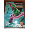 Hulk: cauchemar sous la mer/ Artima