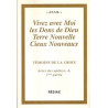 Vivez avec moi les dons de dieu jnsr