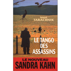 Le Tango des assassins