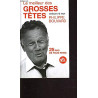Le meilleur des Grosses têtes : 25 ans de fous rires