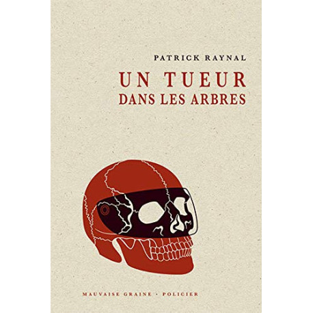 Un tueur dans les arbres Un tueur dans les arbres
