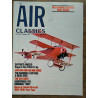 Magazine Air Classics Vol 8 No 1 November