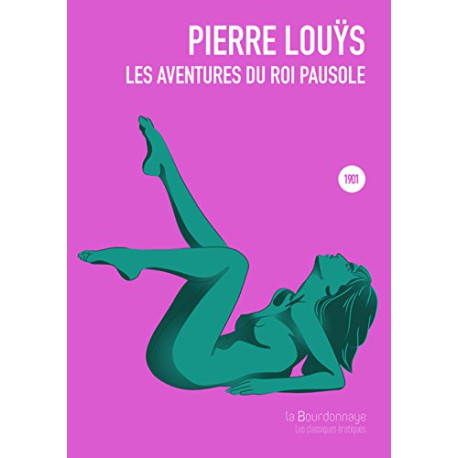Les aventures du roi Pausole Les aventures du roi Pausole