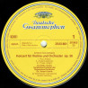 Violin Concerto / Piano Concerto