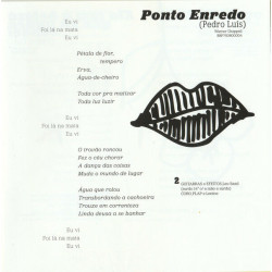 Ponto Enredo