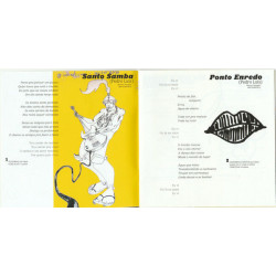 Ponto Enredo