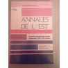Annales de l'Est 5e série 40e année N°1/1988 Pauvretés et...