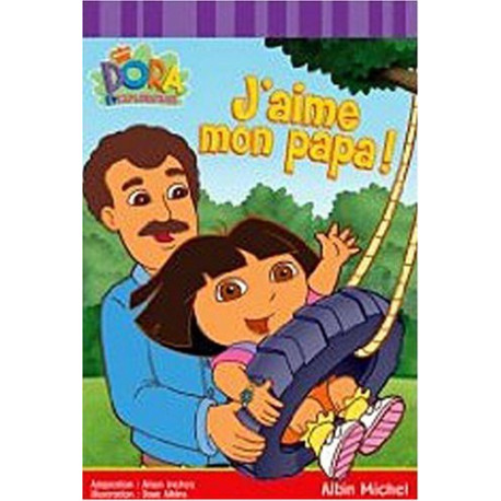 J'aime mon papa J'aime mon papa
