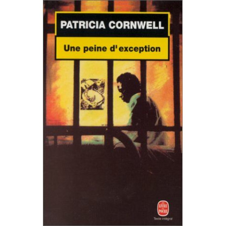 Une Peine D'exception Une Peine D'exception