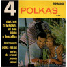 4 Polkas