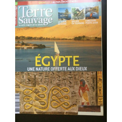 Terre sauvage mars 2009 N247