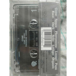 Prince Come Cassette Audio-K7 NEUVE SOUS BLISTER
