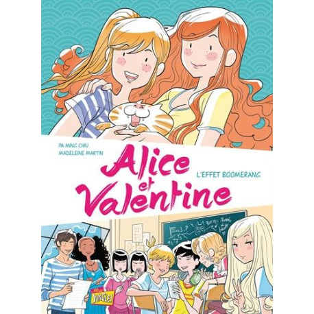Alice et Valentine