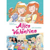 Alice et Valentine
