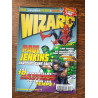 Wizard Magazine Le Magazine des Comics n 8 Avril 2001