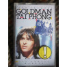 J.J. Goldman-Tai Phong Les années Warner Cassette Audio-K7 Warner...
