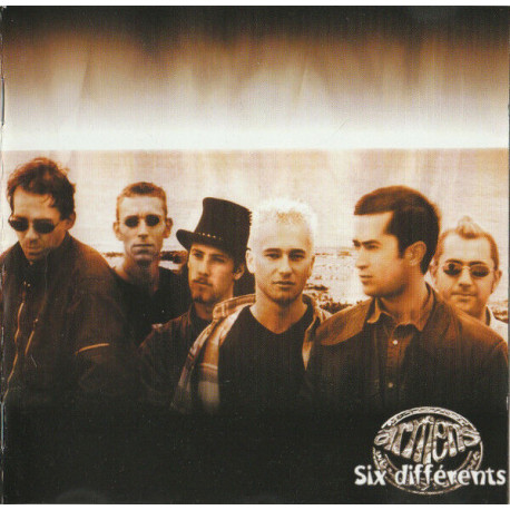Six Différents