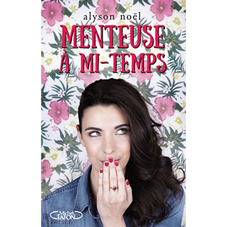 Menteuse à mi-temps Menteuse à mi-temps