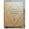 Photo Almanach Prisma 2 - Mars 1948