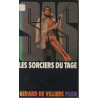 SAS les sorciers du tage