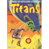 Titans N° 42 - Juillet 1982
