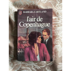 L'air de copenhague