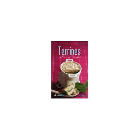 Terrines toujours reussies Terrines toujours reussies