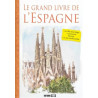 Le grand livre de l'Espagne