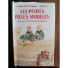 Les Petites filles modèles hachette