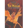 La fantastique équipée de Tom Morgan Tome 2 : La cité des Elfes