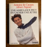 a de caunes a algoud Une ambulance peut en cachet Une autre