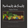 Portraits de fruits