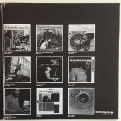 Jimmy Smith's Greatest Hits 2
