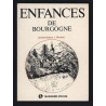J. Michel ENFANCES DE BOURGOGNE FRANCHE-COMTÉ LYONNAIS SAVOIE