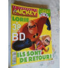 Le Journal de Mickey hebdomadaire N 2762