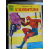 Héros de l'aventure n 17 Editions des remparts novembre 1965