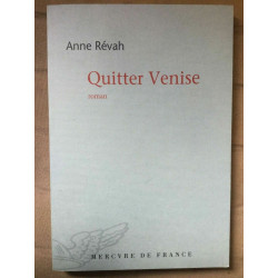Quitter venise Mercvre de france