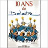 10 ans de Delestre