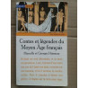 marcelle georges Huisman Contes et légendes du moyen âge Français...