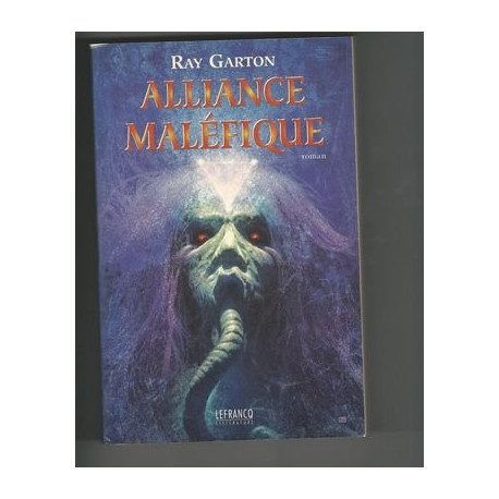 Alliance maléfique Alliance maléfique